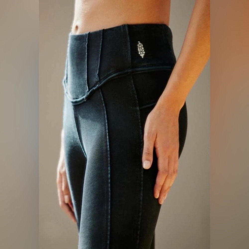 Free People Hybrid Legging Size XS
